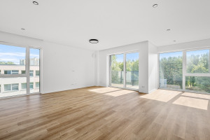 Parduodamas butas Laisvės pr., Šeškinė, Vilniaus m., Vilniaus m. sav., 77.88 m2 ploto, 3 kambariai 1