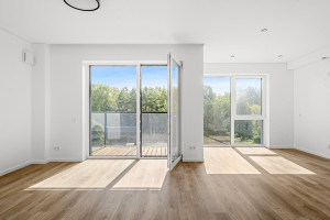 Parduodamas butas Laisvės pr., Šeškinė, Vilniaus m., Vilniaus m. sav., 77.88 m2 ploto, 3 kambariai 3