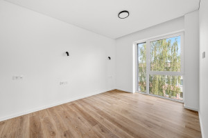 Parduodamas butas Laisvės pr., Šeškinė, Vilniaus m., Vilniaus m. sav., 77.88 m2 ploto, 3 kambariai 4