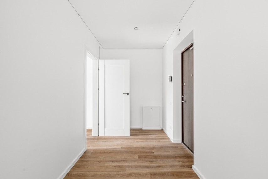 Parduodamas butas Laisvės pr., Šeškinė, Vilniaus m., Vilniaus m. sav., 77.88 m2 ploto, 3 kambariai 5