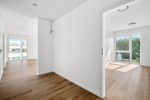 Parduodamas butas Laisvės pr., Šeškinė, Vilniaus m., Vilniaus m. sav., 77.88 m2 ploto, 3 kambariai 6