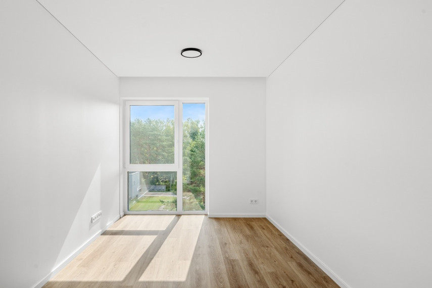 Parduodamas butas Laisvės pr., Šeškinė, Vilniaus m., Vilniaus m. sav., 77.88 m2 ploto, 3 kambariai 8