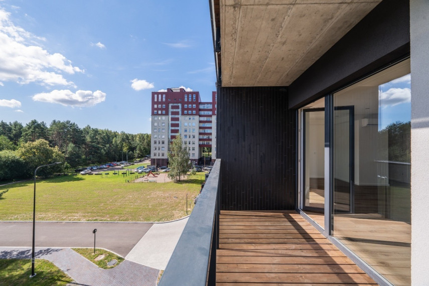 Parduodamas butas Laisvės pr., Šeškinė, Vilniaus m., Vilniaus m. sav., 77.88 m2 ploto, 3 kambariai 11