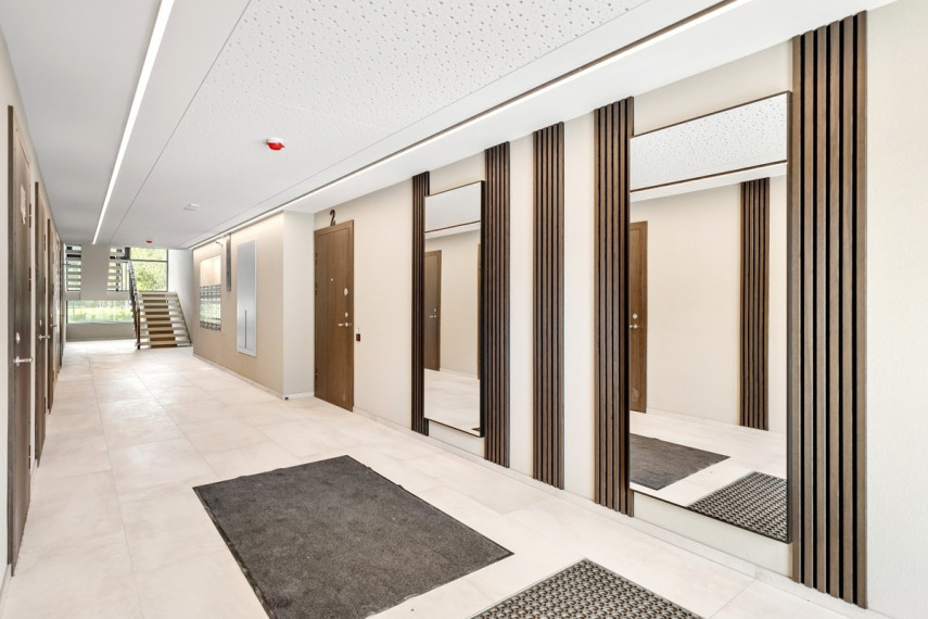 Parduodamas butas Laisvės pr., Šeškinė, Vilniaus m., Vilniaus m. sav., 77.88 m2 ploto, 3 kambariai 13