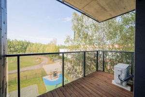 Parduodamas butas Laisvės pr., Šeškinė, Vilniaus m., Vilniaus m. sav., 58.48 m2 ploto, 3 kambariai 20