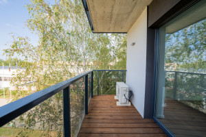 Parduodamas butas Laisvės pr., Šeškinė, Vilniaus m., Vilniaus m. sav., 58.48 m2 ploto, 3 kambariai 21