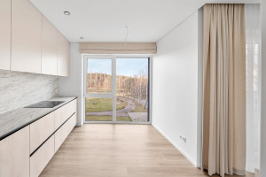 Parduodamas butas Laisvės pr., Šeškinė, Vilniaus m., Vilniaus m. sav., 58.48 m2 ploto, 3 kambariai 7