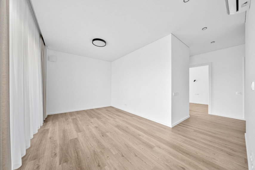 Parduodamas butas Laisvės pr., Šeškinė, Vilniaus m., Vilniaus m. sav., 58.48 m2 ploto, 3 kambariai 5