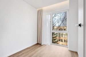 Parduodamas butas Laisvės pr., Šeškinė, Vilniaus m., Vilniaus m. sav., 58.48 m2 ploto, 3 kambariai 9