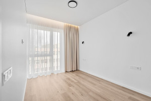 Parduodamas butas Laisvės pr., Šeškinė, Vilniaus m., Vilniaus m. sav., 58.48 m2 ploto, 3 kambariai 10