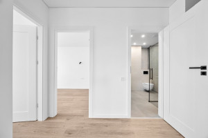 Parduodamas butas Laisvės pr., Šeškinė, Vilniaus m., Vilniaus m. sav., 58.48 m2 ploto, 3 kambariai 11