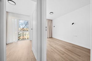 Parduodamas butas Laisvės pr., Šeškinė, Vilniaus m., Vilniaus m. sav., 58.48 m2 ploto, 3 kambariai 13