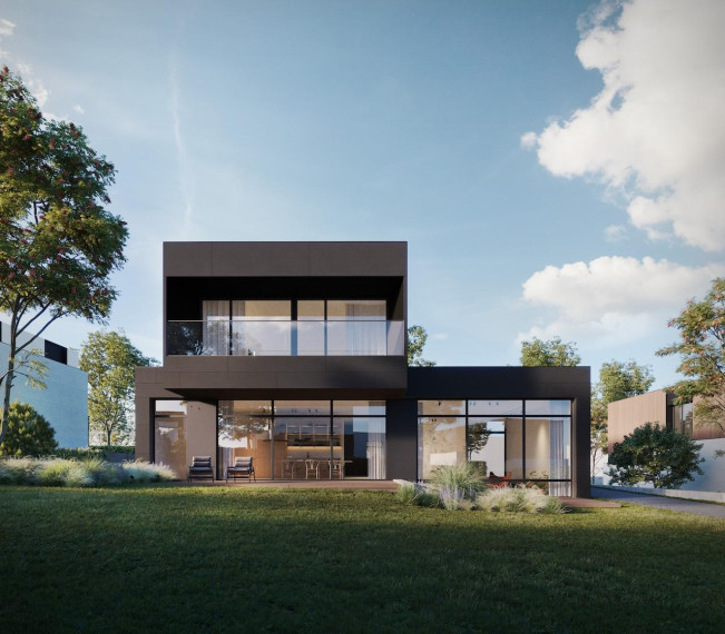 Parduodamas namas Ašmenėlės g., Kalnėnai, Vilniaus m., Vilniaus m. sav., 268.97 m² ploto 6 kambariai 3