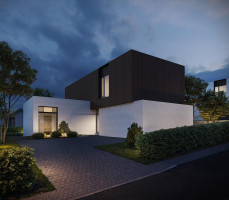 Parduodamas namas Ašmenėlės g., Kalnėnai, Vilniaus m., Vilniaus m. sav., 268.97 m² ploto 6 kambariai 12