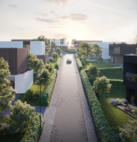 Parduodamas namas Ašmenėlės g., Kalnėnai, Vilniaus m., Vilniaus m. sav., 268.97 m² ploto 6 kambariai 13