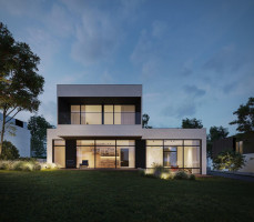 Parduodamas namas Ašmenėlės g., Kalnėnai, Vilniaus m., Vilniaus m. sav., 268.97 m² ploto 6 kambariai 14