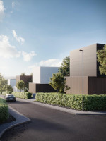 Parduodamas namas Ašmenėlės g., Kalnėnai, Vilniaus m., Vilniaus m. sav., 268.97 m² ploto 6 kambariai 15