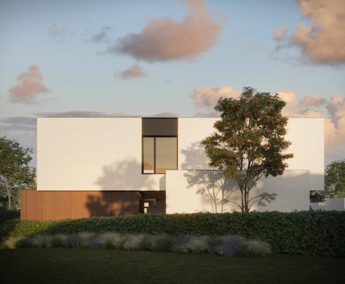 Parduodamas namas Ašmenėlės g., Kalnėnai, Vilniaus m., Vilniaus m. sav., 268.97 m² ploto 6 kambariai 4