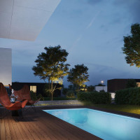 Parduodamas namas Ašmenėlės g., Kalnėnai, Vilniaus m., Vilniaus m. sav., 268.97 m² ploto 6 kambariai 5