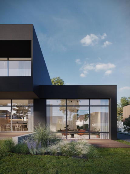 Parduodamas namas Ašmenėlės g., Kalnėnai, Vilniaus m., Vilniaus m. sav., 268.97 m² ploto 6 kambariai 6