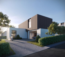 Parduodamas namas Ašmenėlės g., Kalnėnai, Vilniaus m., Vilniaus m. sav., 268.97 m² ploto 6 kambariai 9