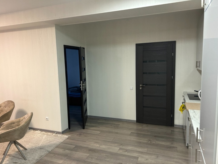 Nuomojamas butas Vytauto g., Centras, Marijampolės m., Marijampolės sav., 54 m2 ploto, 2 kambariai 4