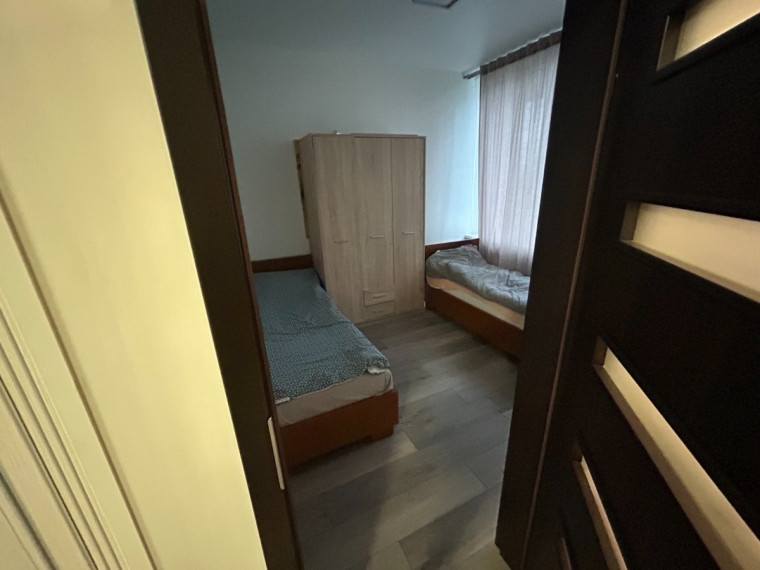 Nuomojamas butas Vytauto g., Centras, Marijampolės m., Marijampolės sav., 54 m2 ploto, 2 kambariai 6