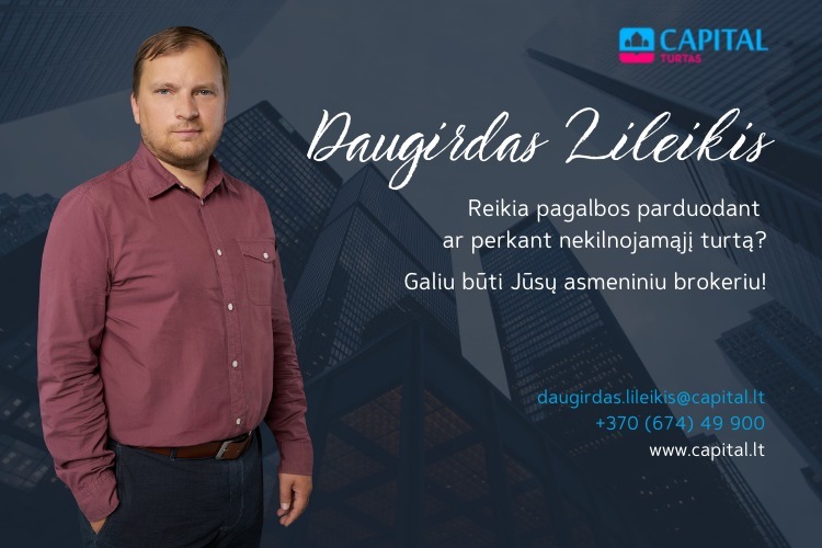Parduodamas sklypas Lietaus, Šniūrų k., Kauno r. sav., 17.42 a ploto 3