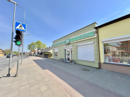 Nuomojamos administracinės, kitos paskirties, paslaugų, prekybos patalpos Veiverių g., Aleksotas, Kauno m., Kauno m. sav., 260 m2 ploto 2