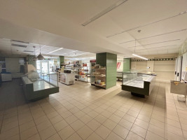 Nuomojamos administracinės, kitos paskirties, paslaugų, prekybos patalpos Veiverių g., Aleksotas, Kauno m., Kauno m. sav., 260 m2 ploto 7