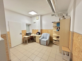 Nuomojamos administracinės, kitos paskirties, paslaugų, prekybos patalpos Veiverių g., Aleksotas, Kauno m., Kauno m. sav., 260 m2 ploto 10