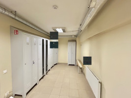 Nuomojamos administracinės, kitos paskirties, paslaugų, prekybos patalpos Veiverių g., Aleksotas, Kauno m., Kauno m. sav., 260 m2 ploto 11