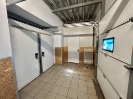 Nuomojamos administracinės, kitos paskirties, paslaugų, prekybos patalpos Veiverių g., Aleksotas, Kauno m., Kauno m. sav., 260 m2 ploto 12
