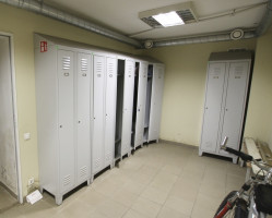 Nuomojamos administracinės, kitos paskirties, paslaugų, prekybos patalpos Veiverių g., Aleksotas, Kauno m., Kauno m. sav., 260 m2 ploto 13