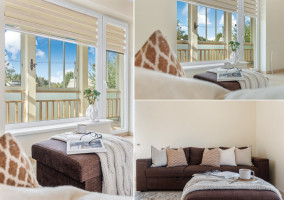 Parduodamas namas Aukštuolės g., Vilkiškių k., Vilniaus r. sav., 127.56 m2 ploto, 2 aukštai 5