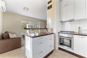 Parduodamas namas Aukštuolės g., Vilkiškių k., Vilniaus r. sav., 127.56 m2 ploto, 2 aukštai 7