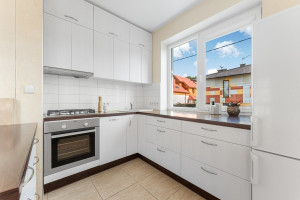 Parduodamas namas Aukštuolės g., Vilkiškių k., Vilniaus r. sav., 127.56 m2 ploto, 2 aukštai 8