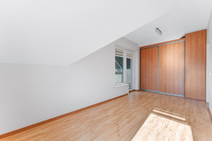 Parduodamas namas Aukštuolės g., Vilkiškių k., Vilniaus r. sav., 127.56 m2 ploto, 2 aukštai 13
