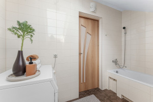 Parduodamas namas Aukštuolės g., Vilkiškių k., Vilniaus r. sav., 127.56 m2 ploto, 2 aukštai 16