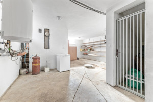 Parduodamas namas Aukštuolės g., Vilkiškių k., Vilniaus r. sav., 127.56 m2 ploto, 2 aukštai 19
