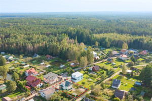 Parduodamas namas Aukštuolės g., Vilkiškių k., Vilniaus r. sav., 127.56 m2 ploto, 2 aukštai 29