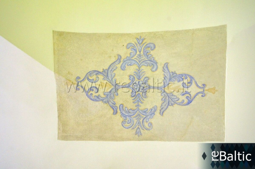 Parduodamos administracinės, paslaugų, prekybos patalpos Šv. Mikalojaus g., Senamiestis, Vilniaus m., Vilniaus m. sav., 58.44 m2 ploto 5