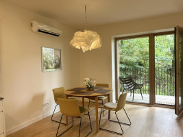 Parduodamas butas Ievos Kalno g., Neringos m., Neringos sav., 51.21 m² ploto 2 kambariai 1