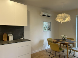 Parduodamas butas Ievos Kalno g., Neringos m., Neringos sav., 51.21 m² ploto 2 kambariai 2