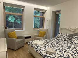 Parduodamas butas Ievos Kalno g., Neringos m., Neringos sav., 51.21 m² ploto 2 kambariai 13