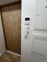 Parduodamas butas Ievos Kalno g., Neringos m., Neringos sav., 51.21 m² ploto 2 kambariai 19