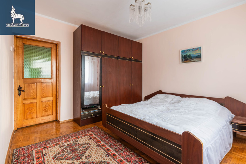Parduodamas namas Perlojos g., Alytaus m., Alytaus m. sav., 267.91 m2 ploto, 3 aukštai 3