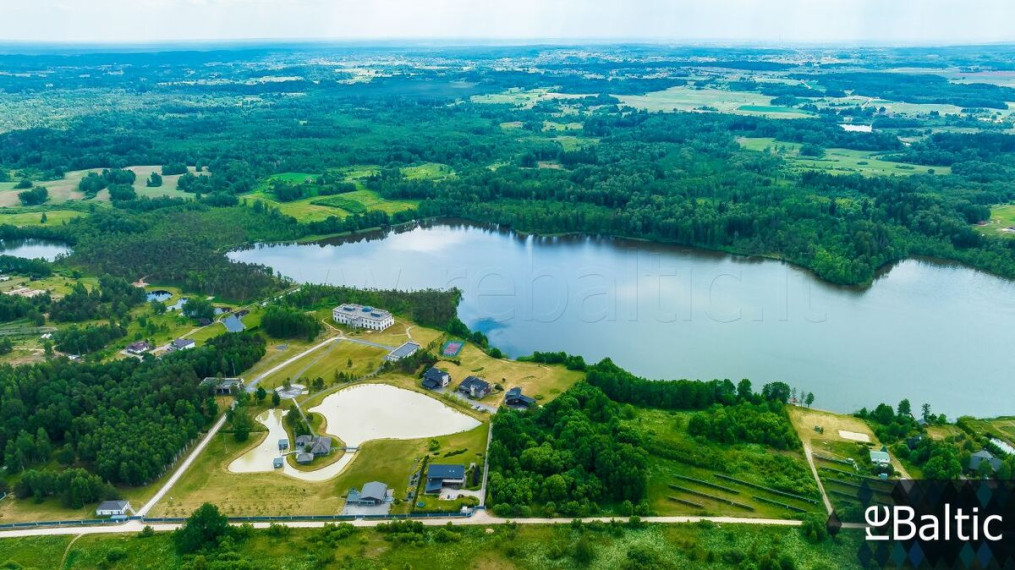 Parduodamas sklypas Maišiagalos mstl., Vilniaus r. sav., 200 a ploto 5