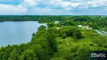Parduodamas  sklypas Maišiagalos mstl., Vilniaus r. sav., 200 a ploto 9