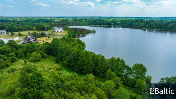Parduodamas  sklypas Maišiagalos mstl., Vilniaus r. sav., 200 a ploto 12